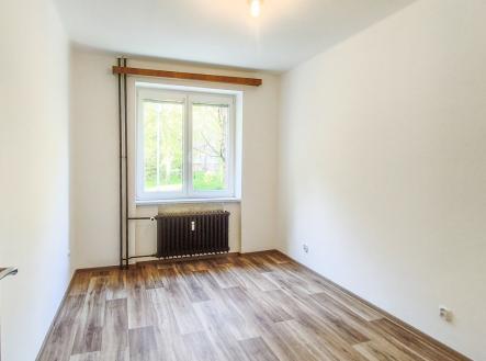 Pronájem bytu, 5+1, 100 m²