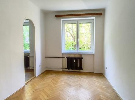 Pronájem bytu, 5+1, 100 m²
