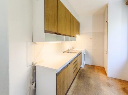 Pronájem bytu, 5+1, 100 m²