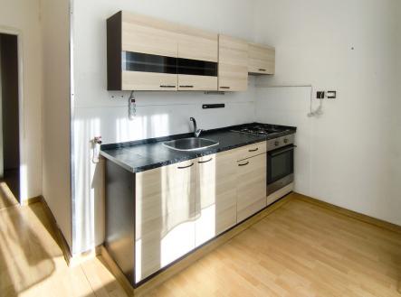 Pronájem bytu, 2+1, 53 m²