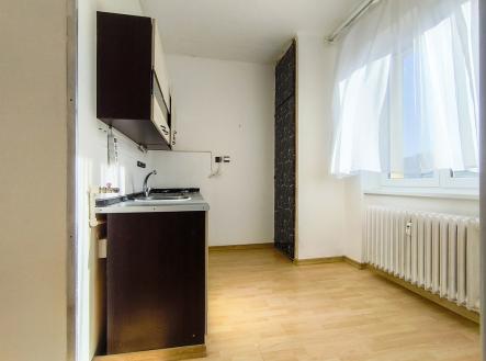 Pronájem bytu, 2+1, 53 m²