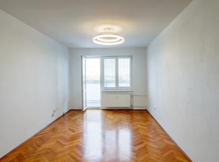 Pronájem bytu, 2+1, 53 m²