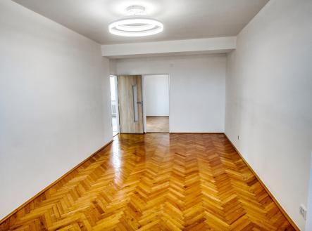 Pronájem bytu, 2+1, 53 m²