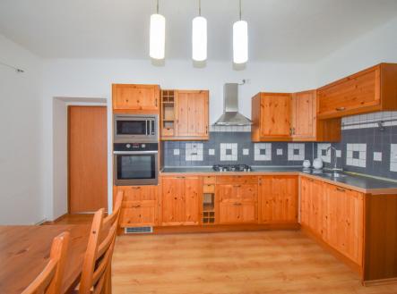 Pronájem domu/vily, 74 m²