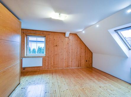 Pronájem domu/vily, 74 m²