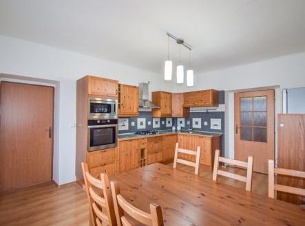 Pronájem domu/vily, 74 m²