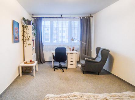 Pronájem bytu, 1+1, 36 m²