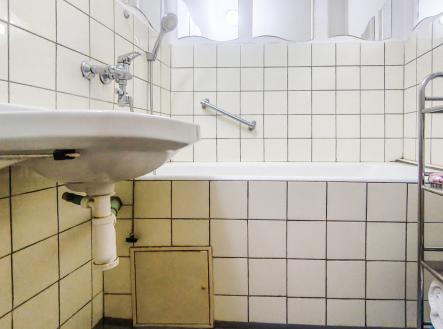 Pronájem bytu, 1+1, 36 m²