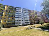 Pronájem bytu, 2+1, 52 m²
