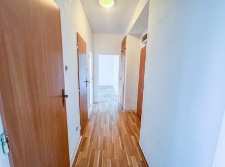 Pronájem bytu, 2+1, 52 m²