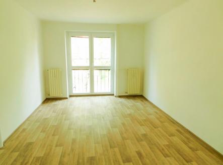 Pronájem bytu, 2+1, 54 m²