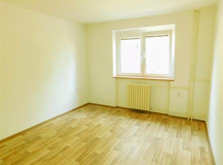 Pronájem bytu, 2+1, 54 m²