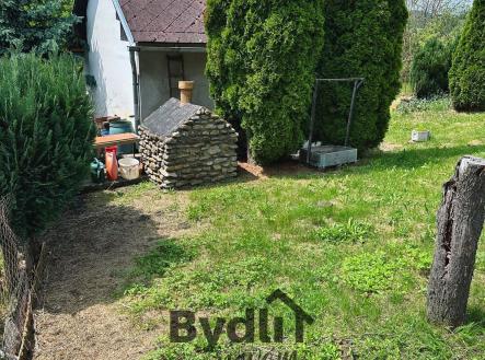 Prodej chaty/rekreačního objektu, 34 m²