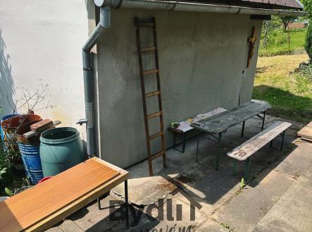 Prodej chaty/rekreačního objektu, 34 m²