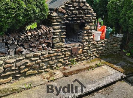 Prodej chaty/rekreačního objektu, 34 m²