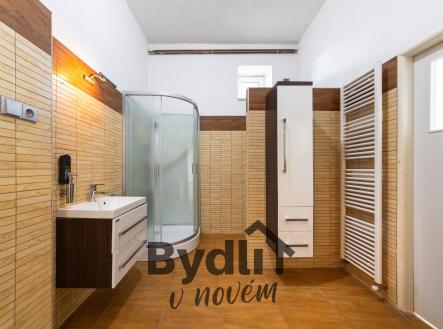 Prodej - obchodní prostor, 277 m²