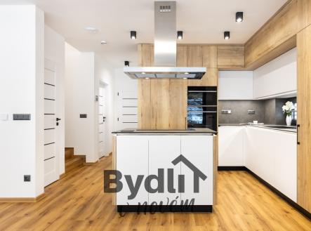 Prodej domu/vily, 121 m² obrázek