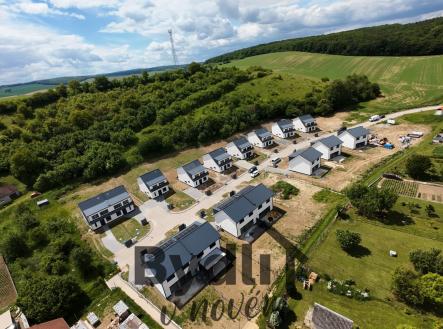 Prodej domu/vily, 121 m²