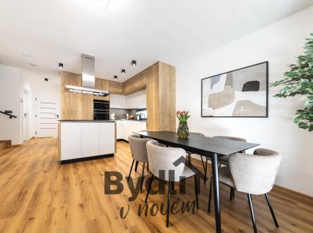 Prodej domu/vily, 121 m²