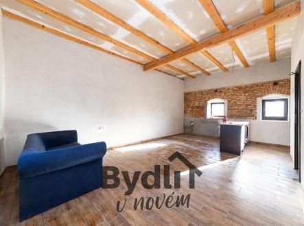 Prodej - hotel, 488 m²