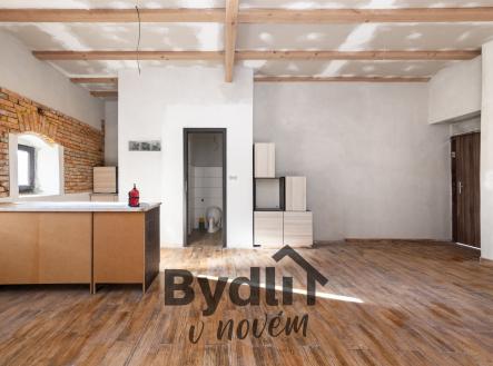 Prodej - hotel, 488 m²