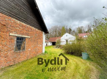 Prodej chaty/rekreačního objektu, 155 m²