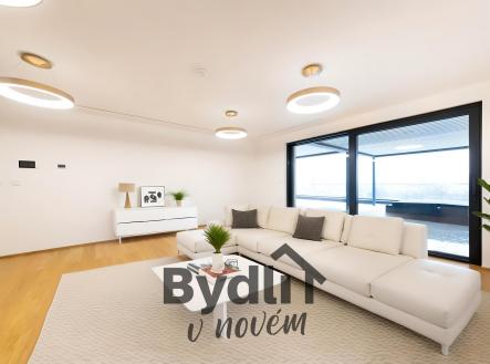 Prodej domu/vily, 192 m²