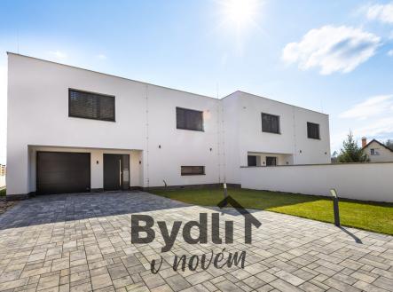 Prodej domu/vily, 192 m²