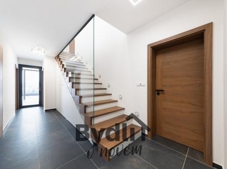 Prodej domu/vily, 192 m²