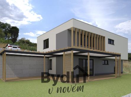 Prodej domu/vily, 184 m²