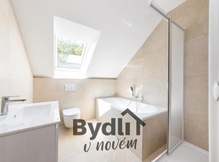 Prodej domu/vily, 190 m²