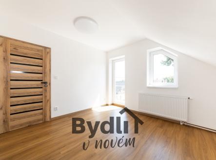 Prodej domu/vily, 190 m²
