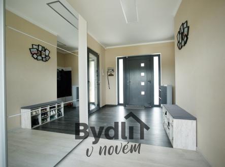 Prodej domu/vily, 226 m²