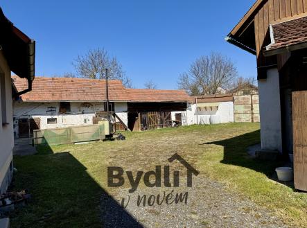 Prodej domu/vily, 183 m²
