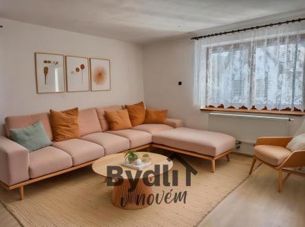 Prodej domu/vily, 183 m²