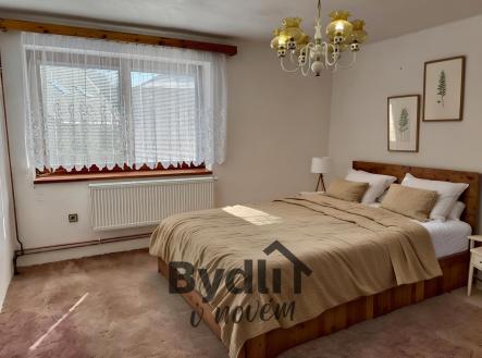 Prodej domu/vily, 183 m²