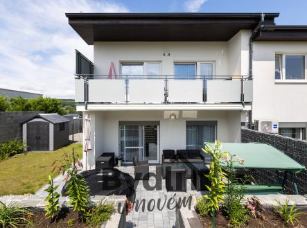 Prodej domu/vily, 114 m²