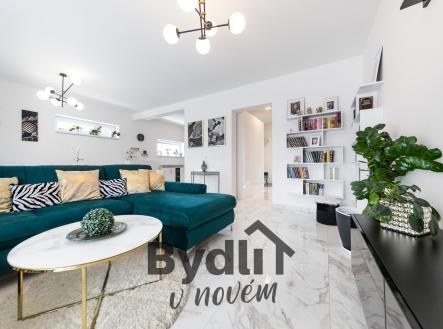 Prodej domu/vily, 114 m²