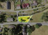 Prodej pozemku pro bydlení, 750 m²