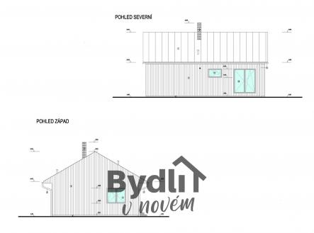 Prodej pozemku pro bydlení, 750 m²
