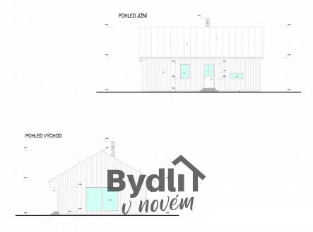 Prodej pozemku pro bydlení, 750 m²