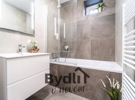 Pronájem bytu, 3+kk, 75 m²