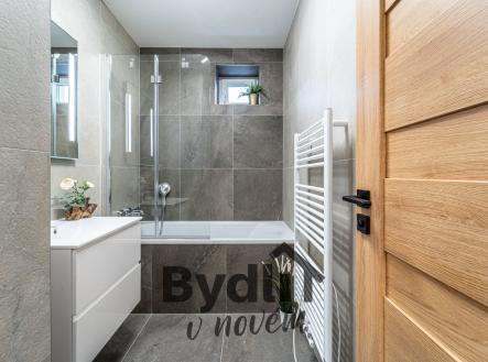 Prodej bytu, 3+kk, 87 m²