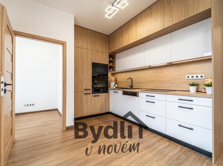 Prodej bytu, 3+kk, 87 m²