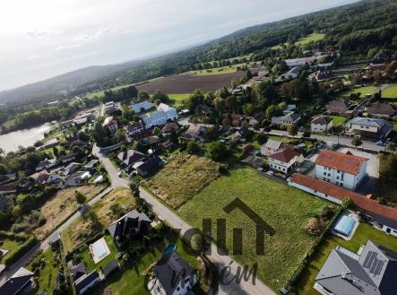 Prodej pozemku pro bydlení, 2 801 m²