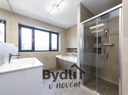 Prodej domu/vily, 121 m²