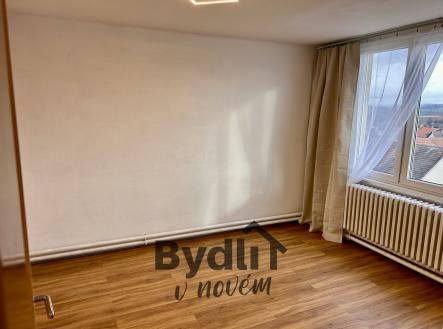 Pronájem bytu, 3+1, 64 m²