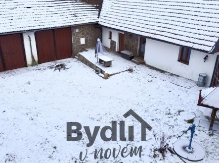 Prodej domu/vily, 55 m²