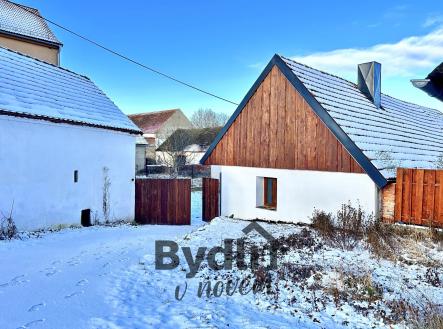 Prodej domu/vily, 55 m²