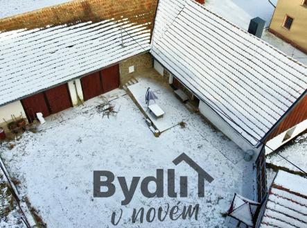 Prodej domu/vily, 55 m²